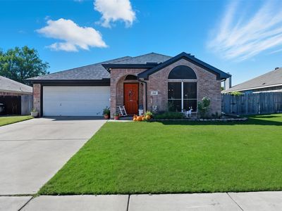 1148 Darren Dr, Burleson, TX, 76028