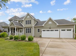 1209 Whitney Ln, Lemont, IL