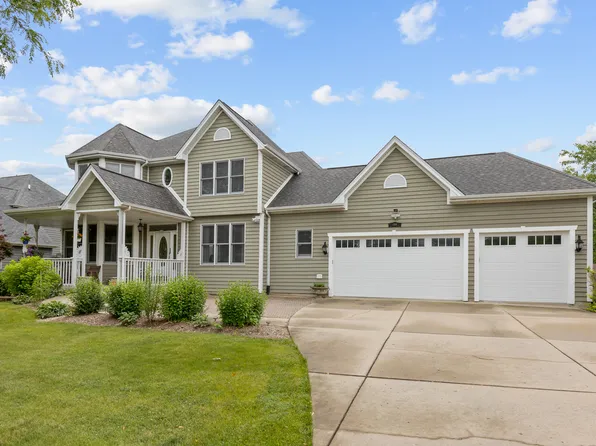 1209 Whitney Ln, Lemont, IL 60439