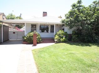13922 Hamlin St, Valley Glen, CA 91401