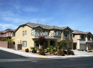1139 Calvert St, Henderson, NV 89002