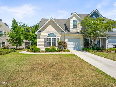 504 Candida Dr, Beaufort, SC, 29906