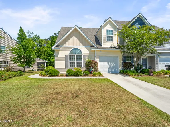 504 Candida Dr, Beaufort, SC 29906