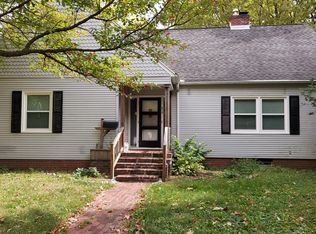 818 N Grant St, West Lafayette, IN 47906