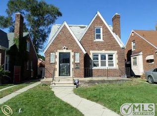 8456 W Outer Dr, Detroit, MI 48219