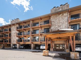 30 Anderson Ln SUITE 713, Snowmass Village, CO 81615