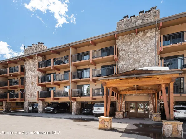 30 Anderson Ln Suite 713, Snowmass Village, CO 81615