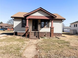 215 Logan St, Bethalto, IL 62010