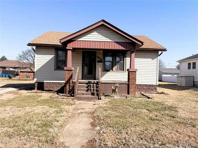 215 Logan St, Bethalto, IL, 62010