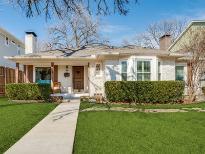 6223 Ellsworth Ave, Dallas, TX, 75214