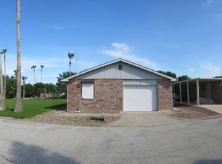 89 Pocahontas Dr, Harlingen, TX 78552