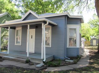 421 S 11th St, Salina, KS 67401