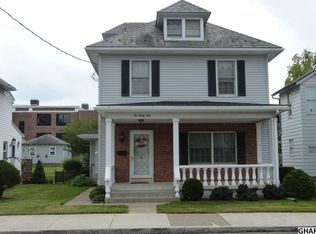 239 W High St, Hummelstown, PA 17036