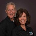 Dino and Catherine Cates