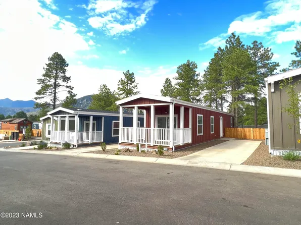 1411 N 4th St #28, Flagstaff, AZ 86004