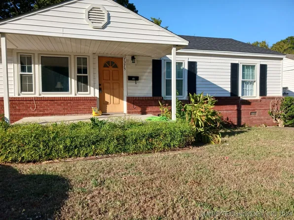 7375 E Newton St, Tulsa, OK 74115