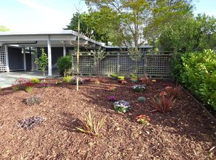 3782 Redwood Cir, Palo Alto, CA
