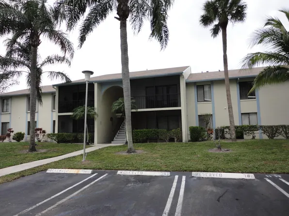 1114 Green Pine Boulevard #D2, West Palm Beach, FL 33409