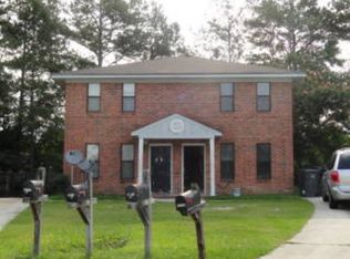 2510 Blossom Ct, Augusta, GA 30906