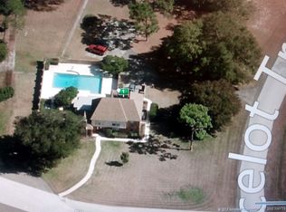 1040 N Elk Ct, Winter Springs, FL 32708