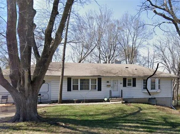 6000 E 96th St, Kansas City, MO 64134