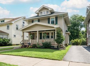 90 Vayo St, Rochester, NY 14609
