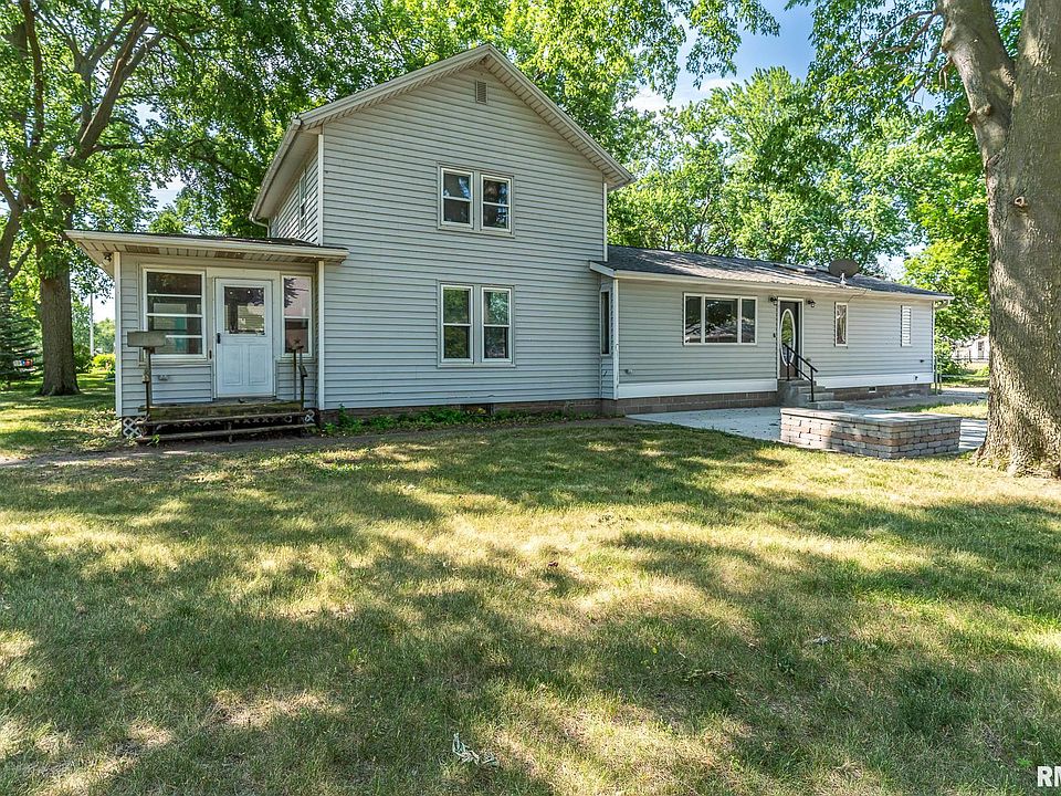 325 8th Ave, Camanche, IA 52730 Zillow