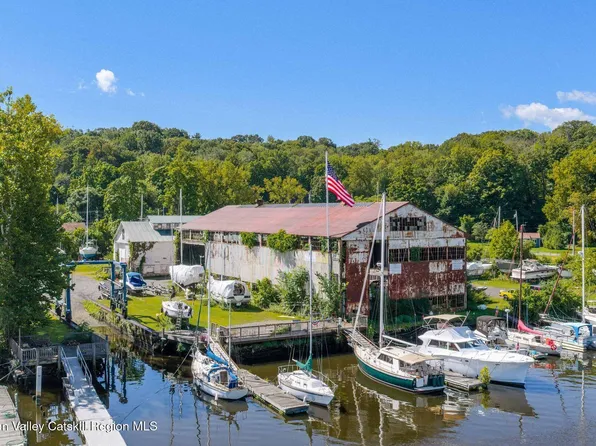 140 First Street, Esopus, NY 12429