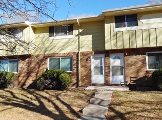 1213 Delaware Dr, Colorado Springs, CO 80909