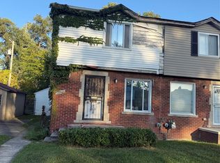 18708 Schaefer Hwy, Detroit, MI 48235