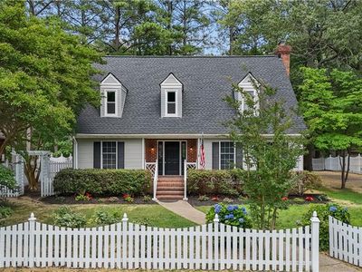 3905 Flagship Way, Portsmouth, VA, 23703
