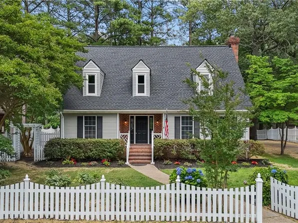 3905 Flagship Way, Portsmouth, VA 23703