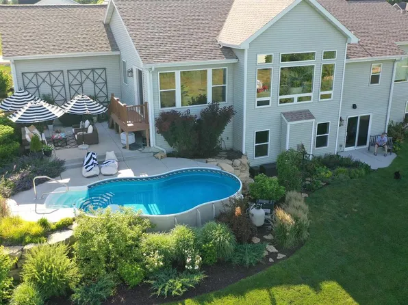 2924 Fern Drive, Sun Prairie, WI 53590