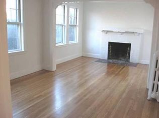 211 Langley Rd #2, Newton, MA 02459