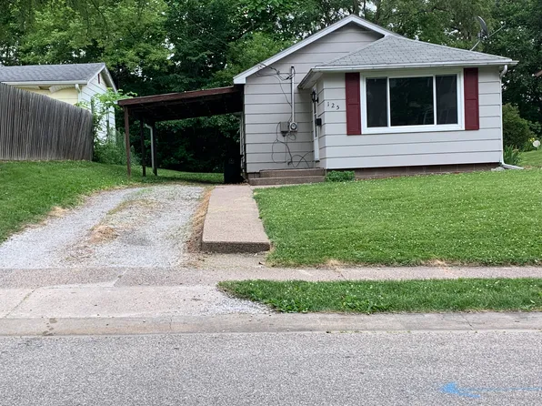 125 Walters St, Muscatine, IA 52761