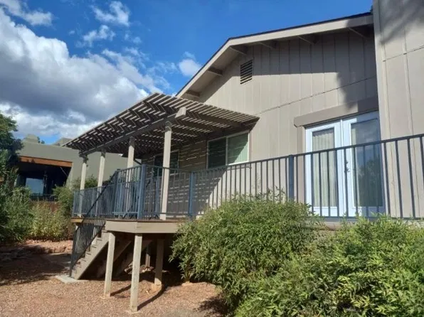 (undisclosed Address), Sedona, AZ 86336
