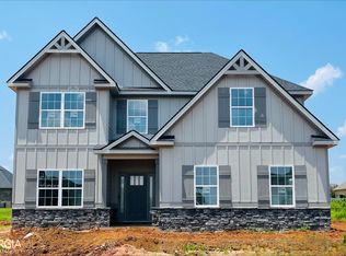 401 Cambrian Dr #23, Kathleen, GA 31047