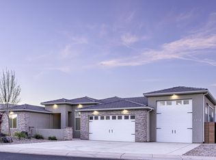 3712 W 2700 S, Hurricane, UT 84737