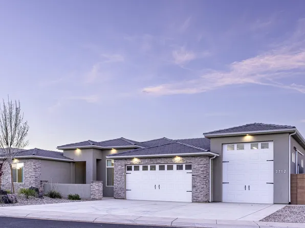 3712 W 2700 S, Hurricane, UT 84737