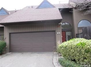 2791 McBride Ln APT 105, Santa Rosa, CA 95403