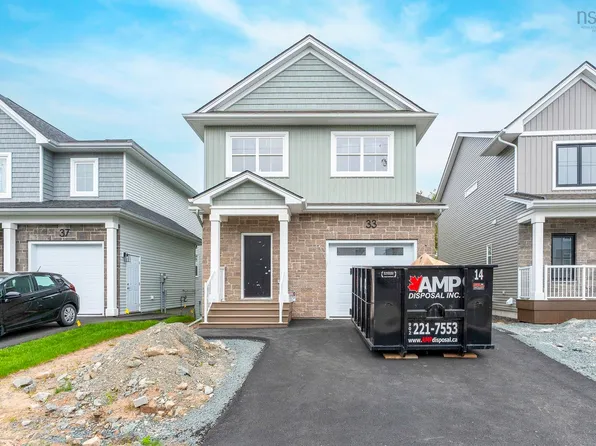33 Pearlgarden Close Pc #41, Dartmouth, NS B2X 0C3