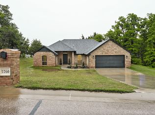 5760 Alder Ave, Guthrie, OK 73044