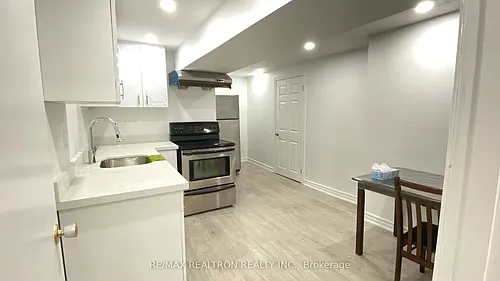 6 Cudham Dr #BASEMENT Photo 1