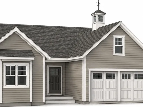 11 Weathervane Dr, Carver, MA 02330