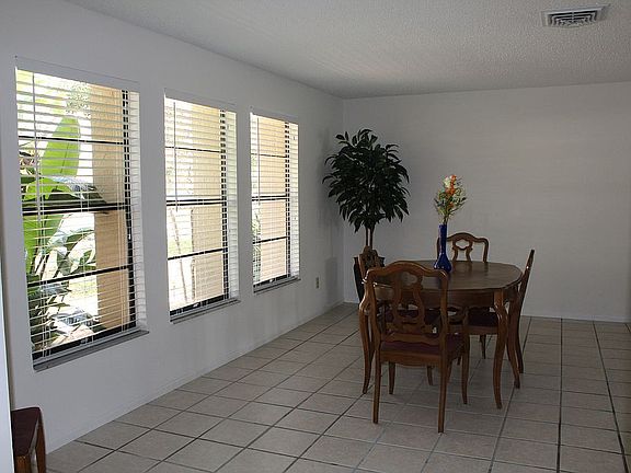 Living and/or Dining Room
