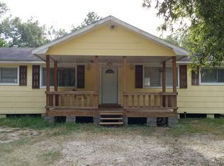 8946 Murry Jordan Rd, Saratoga, TX 77585