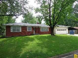 2511 Stephenson Ave, Sedalia, MO 65301
