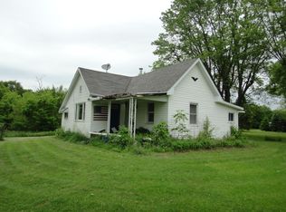 1014 E 1375 S, Clinton, IN 47842