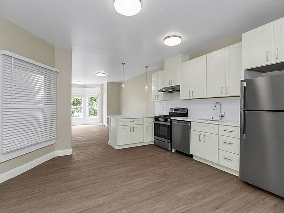 3rd image of 1624 Sacramento St APT 12