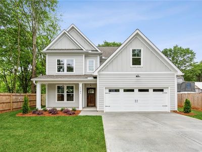 1701 Aircraft Dr SE, Smyrna, GA, 30060